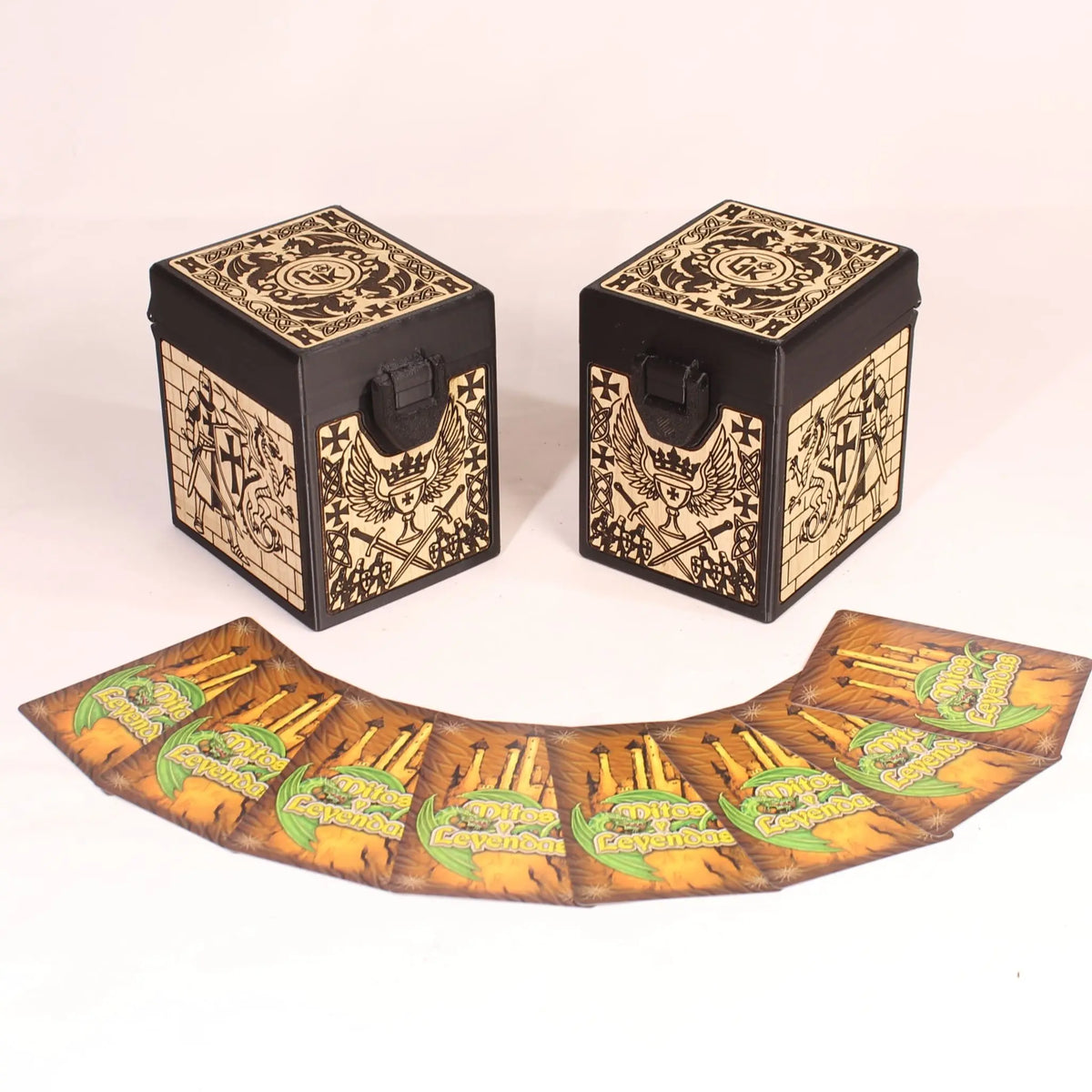Pack: 2 Fortaleza 100 Gen 2