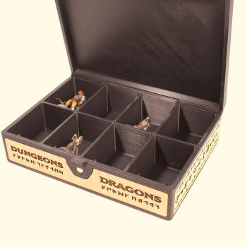 Accesorios para Minis
