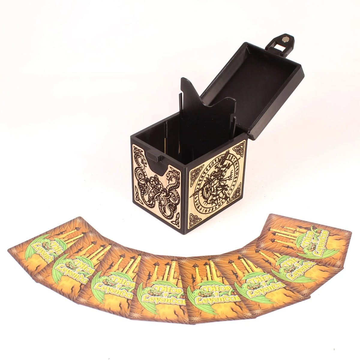 Pack: 2 Fortaleza 100 Gen 2