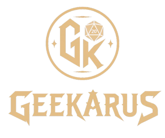 Geekarus