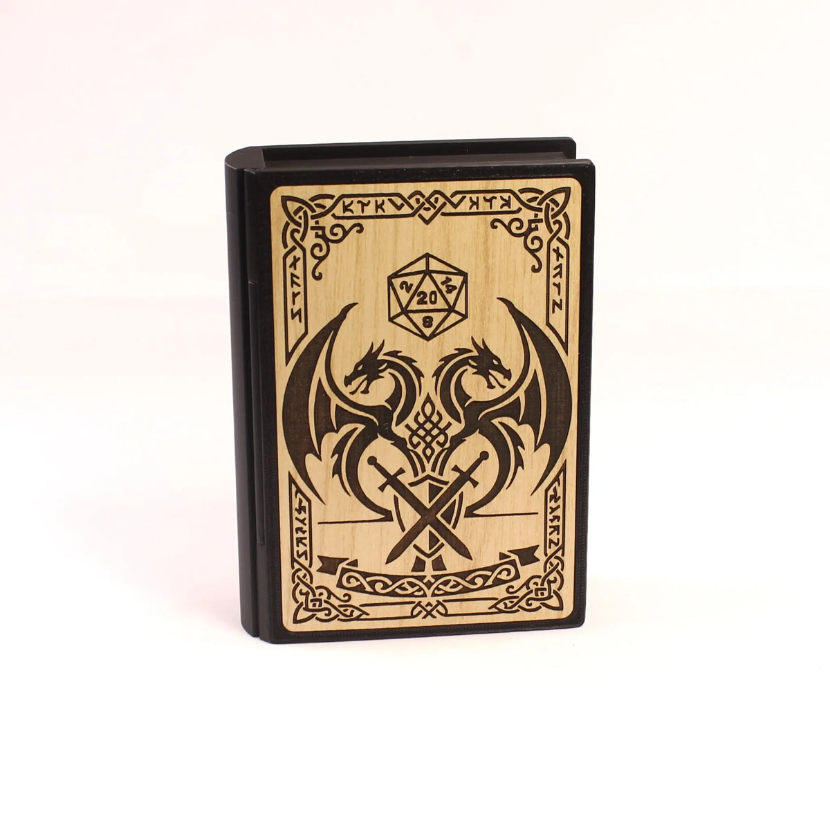 Grimorio de Dados