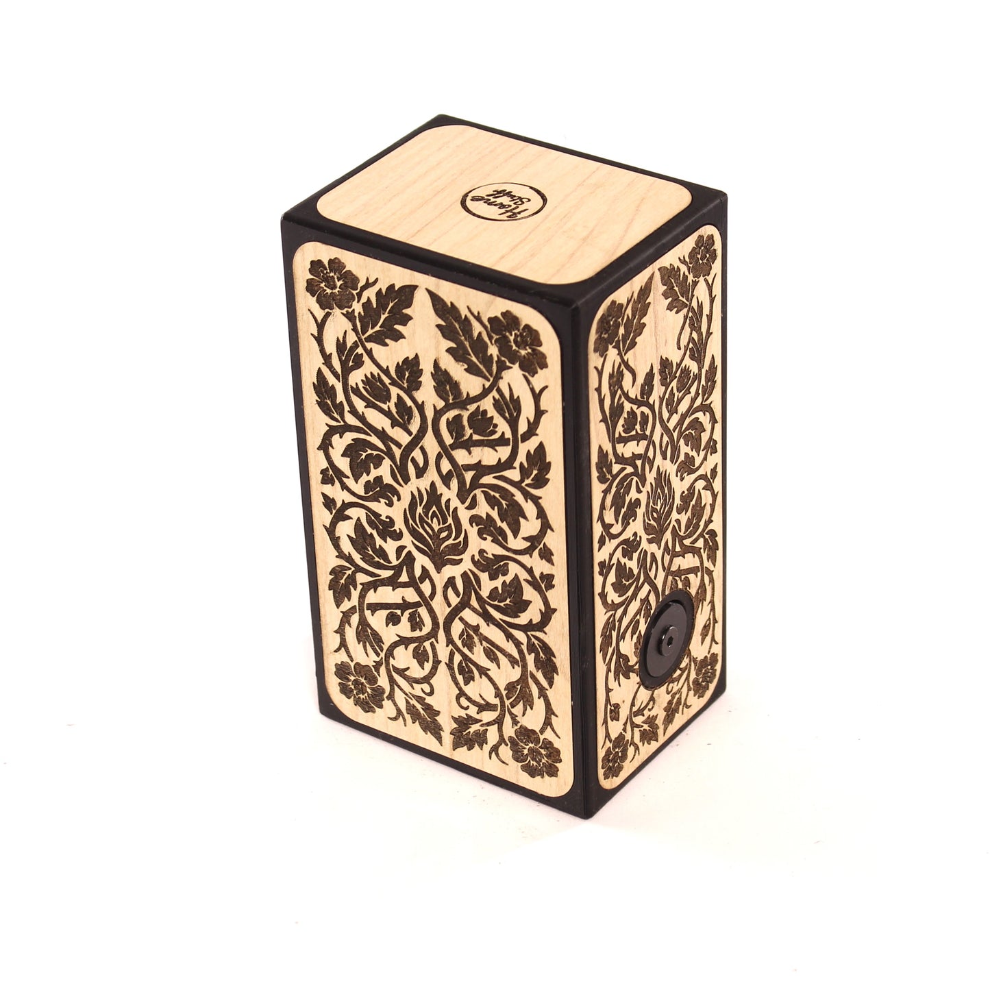 Batión-60 | Deck box para cartas y dados