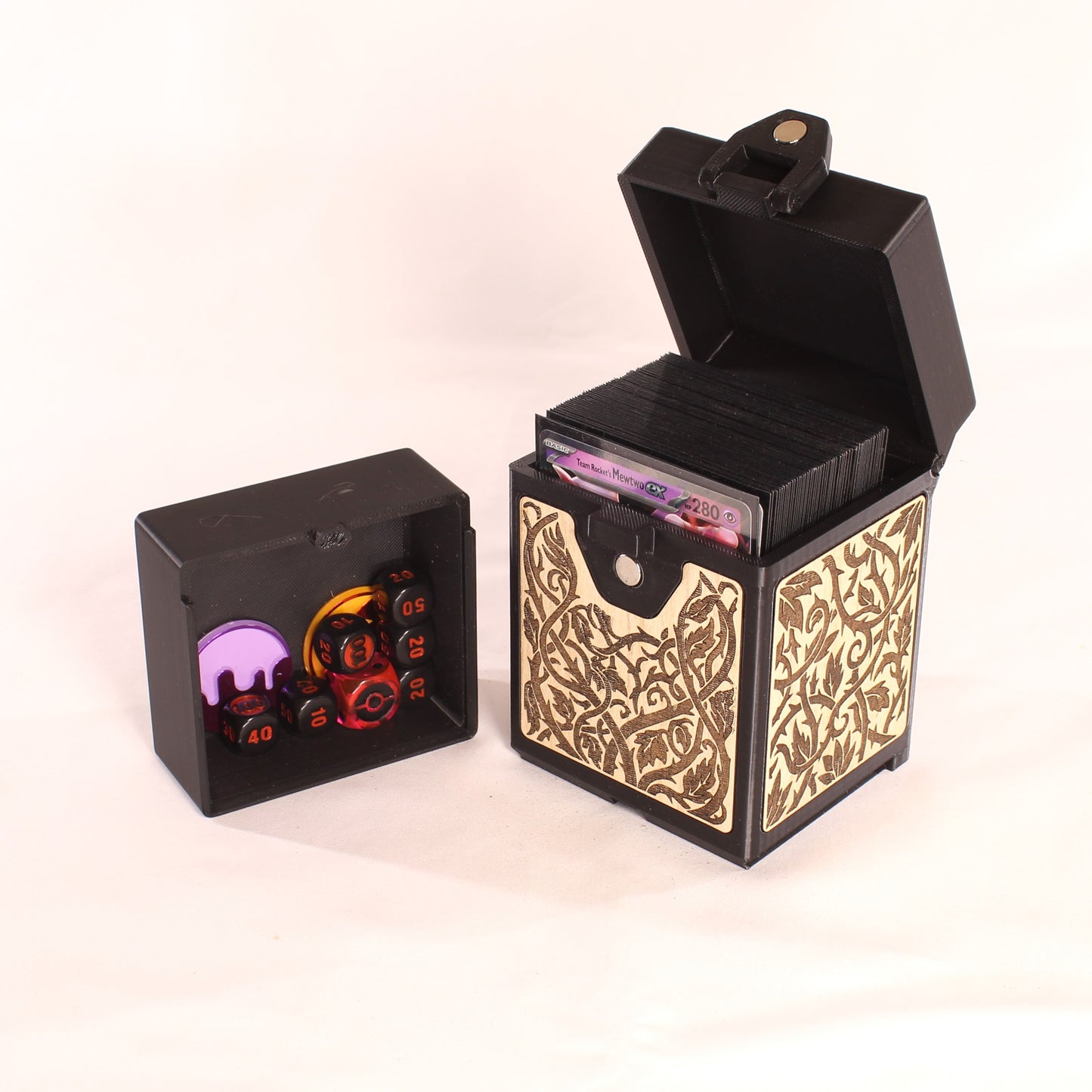 Deckbox Maestro-60