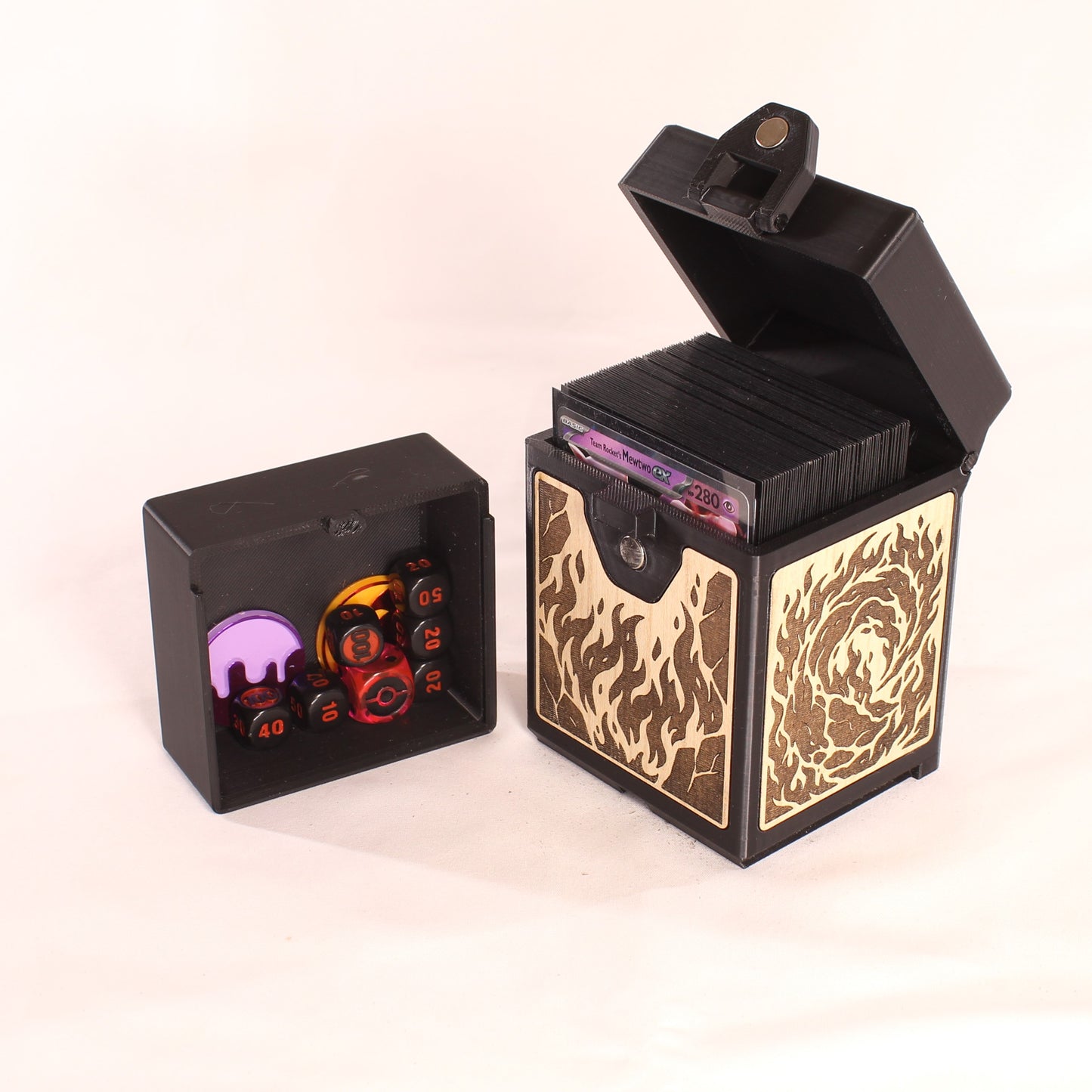 Deckbox Maestro-60