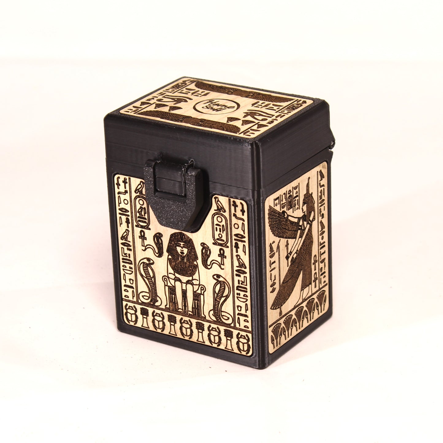 DeckBox Fortaleza - 50