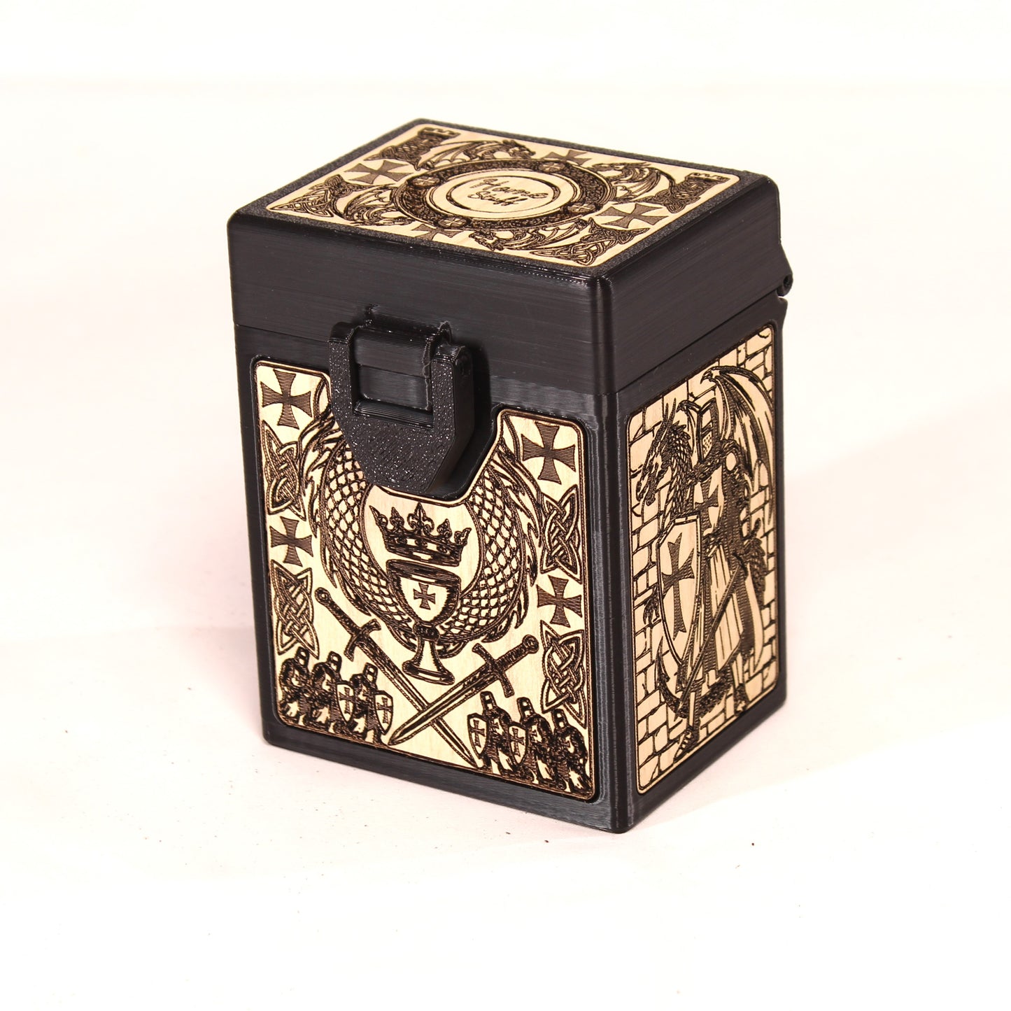 DeckBox Fortaleza - 50
