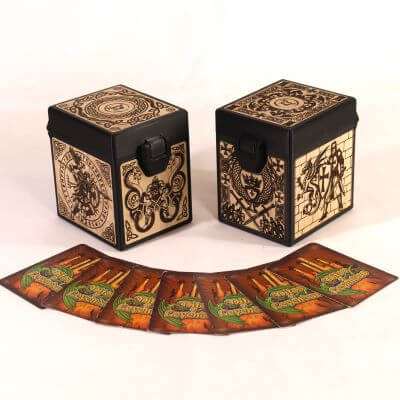 Pack: 2 Fortaleza 100