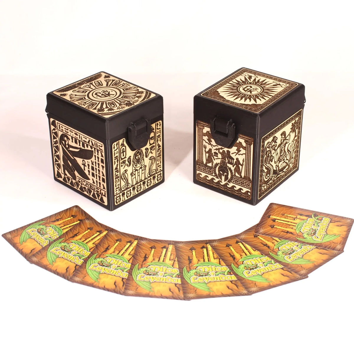 Pack: 2 Fortaleza 100 Gen 2