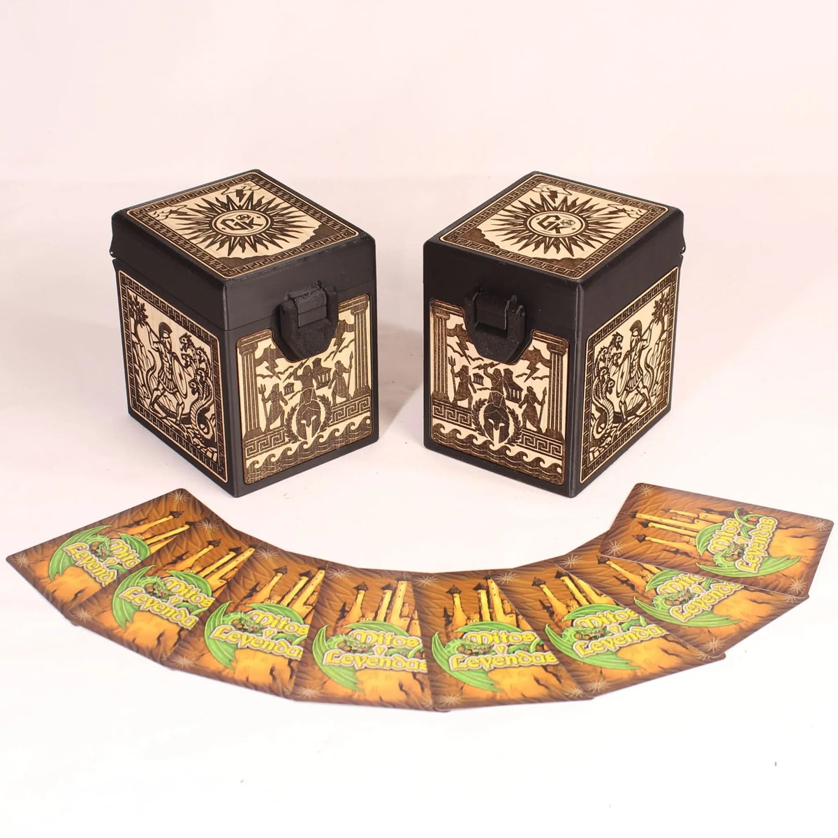 Pack: 2 Fortaleza 100 Gen 2