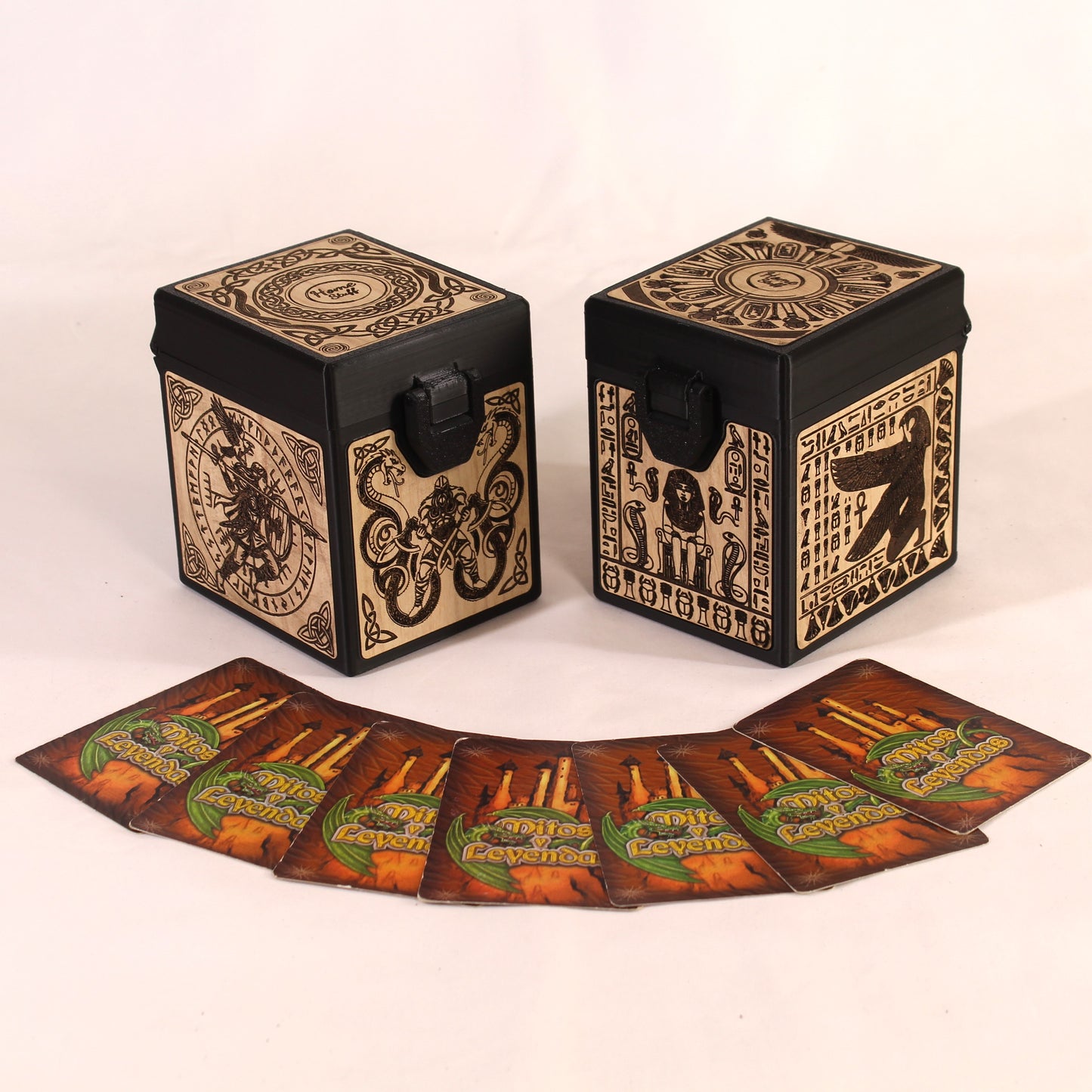 Pack: 2 Fortaleza 100