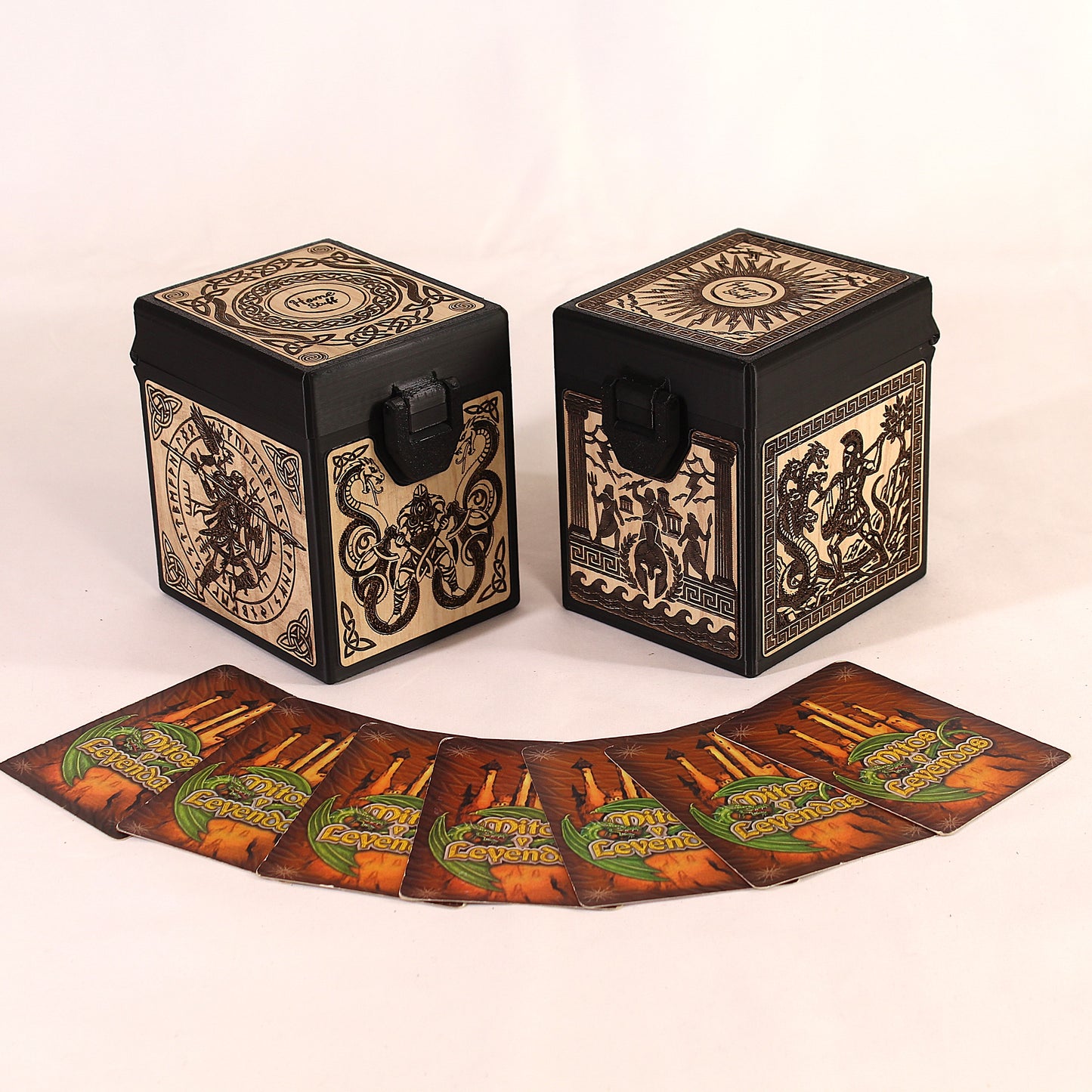 Pack: 2 Fortaleza 100