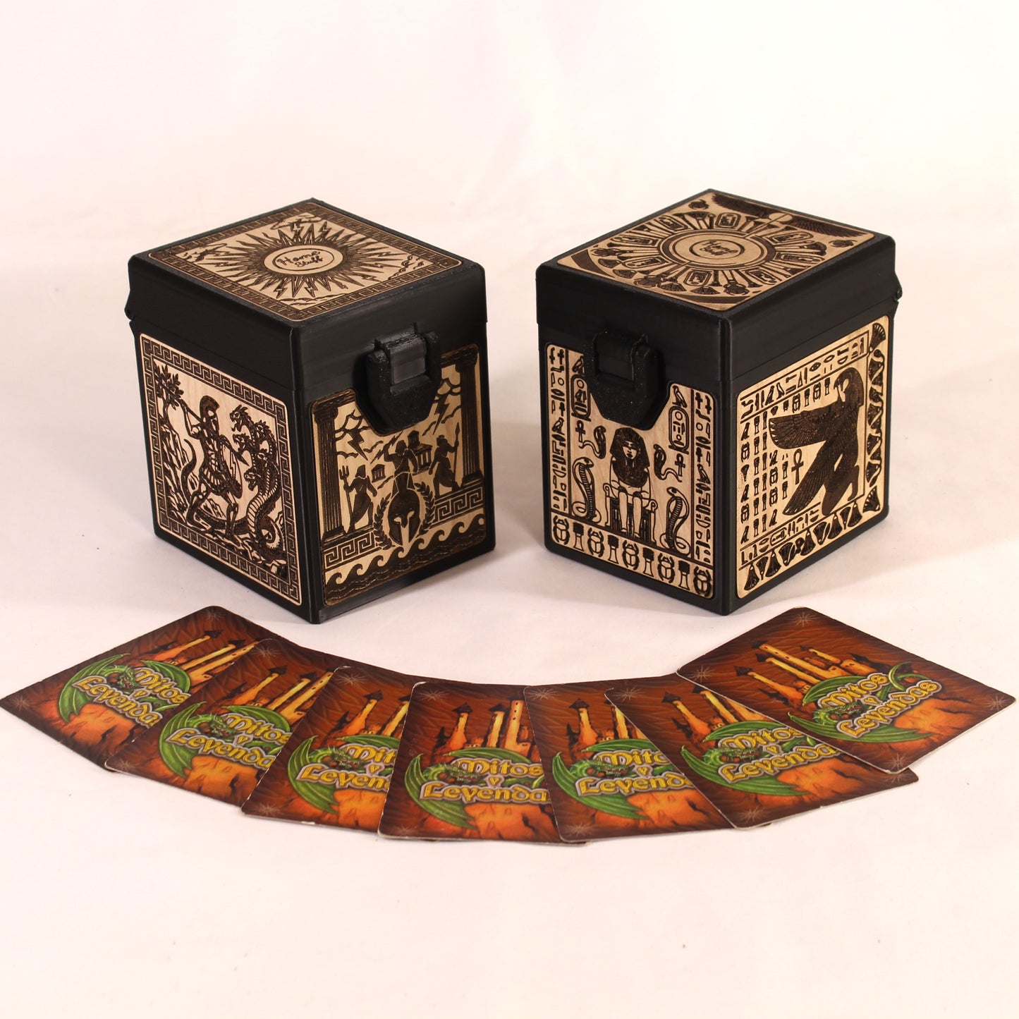 Pack: 2 Fortaleza 100